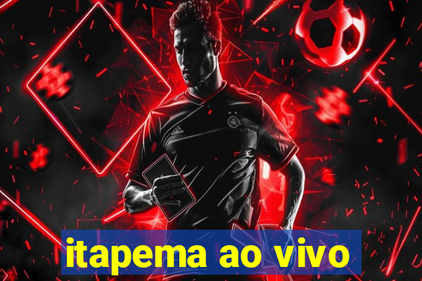 itapema ao vivo